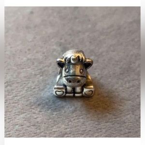 Unicorn Bracelet Charm